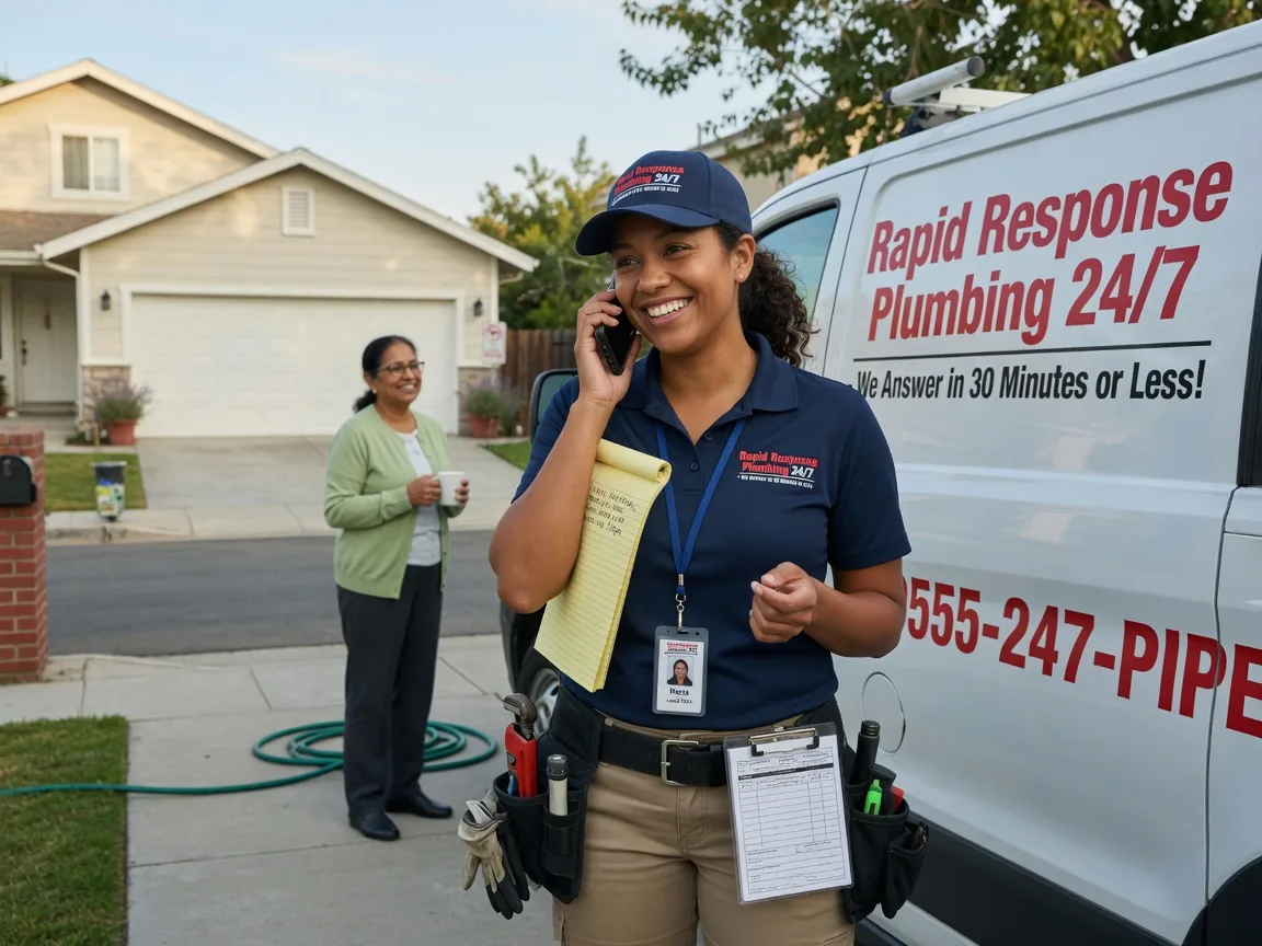 Emergency Plumber Basehor, KS FAQs
